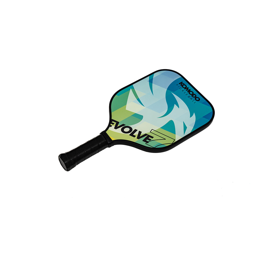 Komodo Pickleball Paddle Evolve 7
