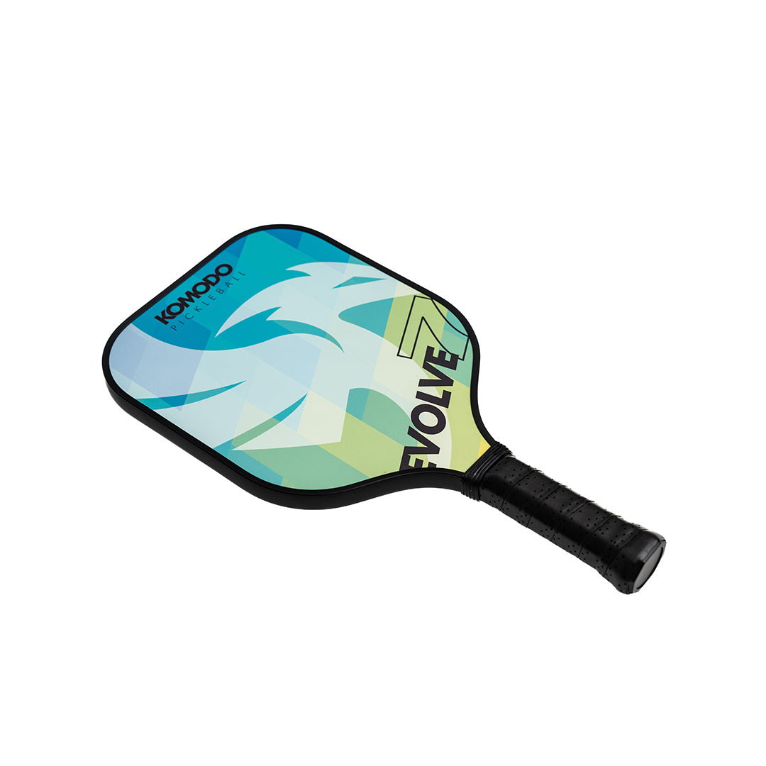 Komodo Pickleball Paddle Evolve 7