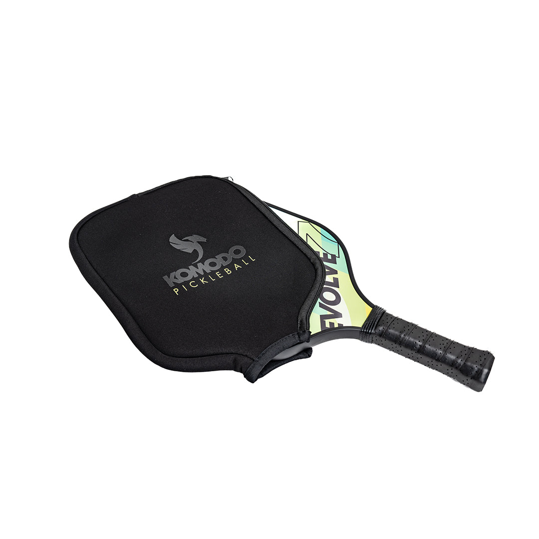 Komodo Pickleball Paddle Evolve 7