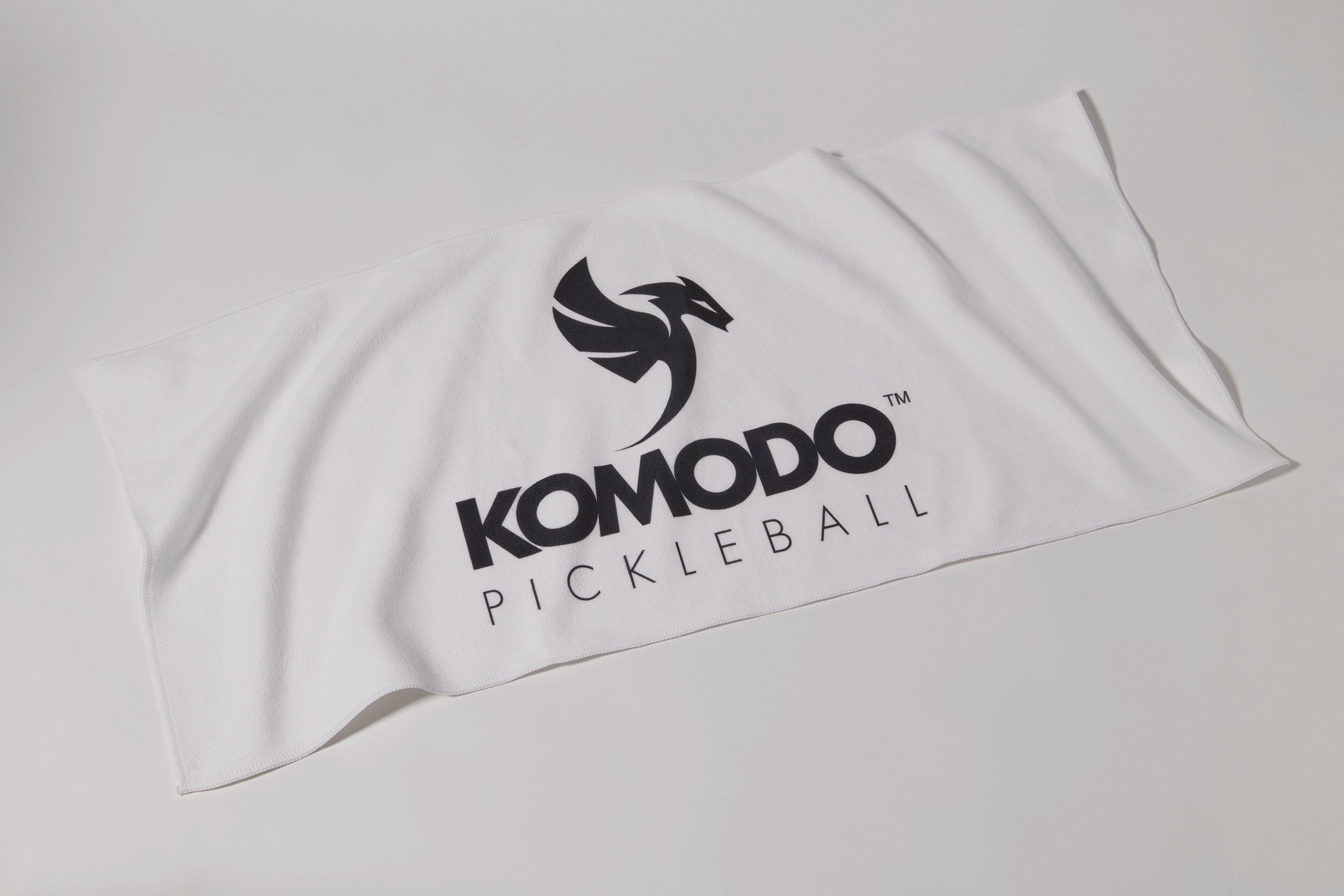 Toalla absorbente grande para pickleball