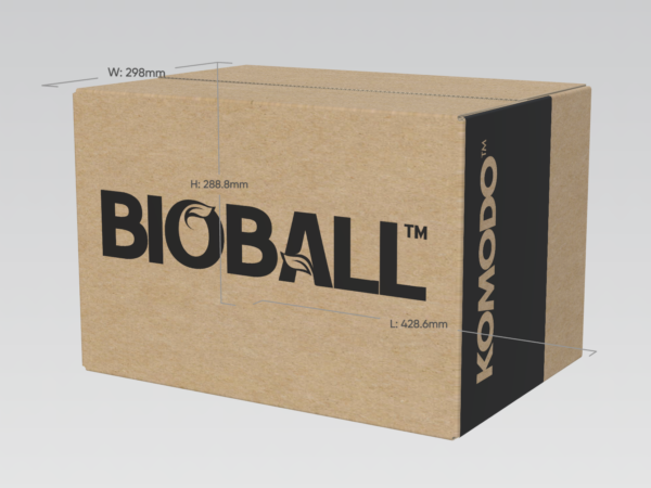 BioBall™ Pickleballs