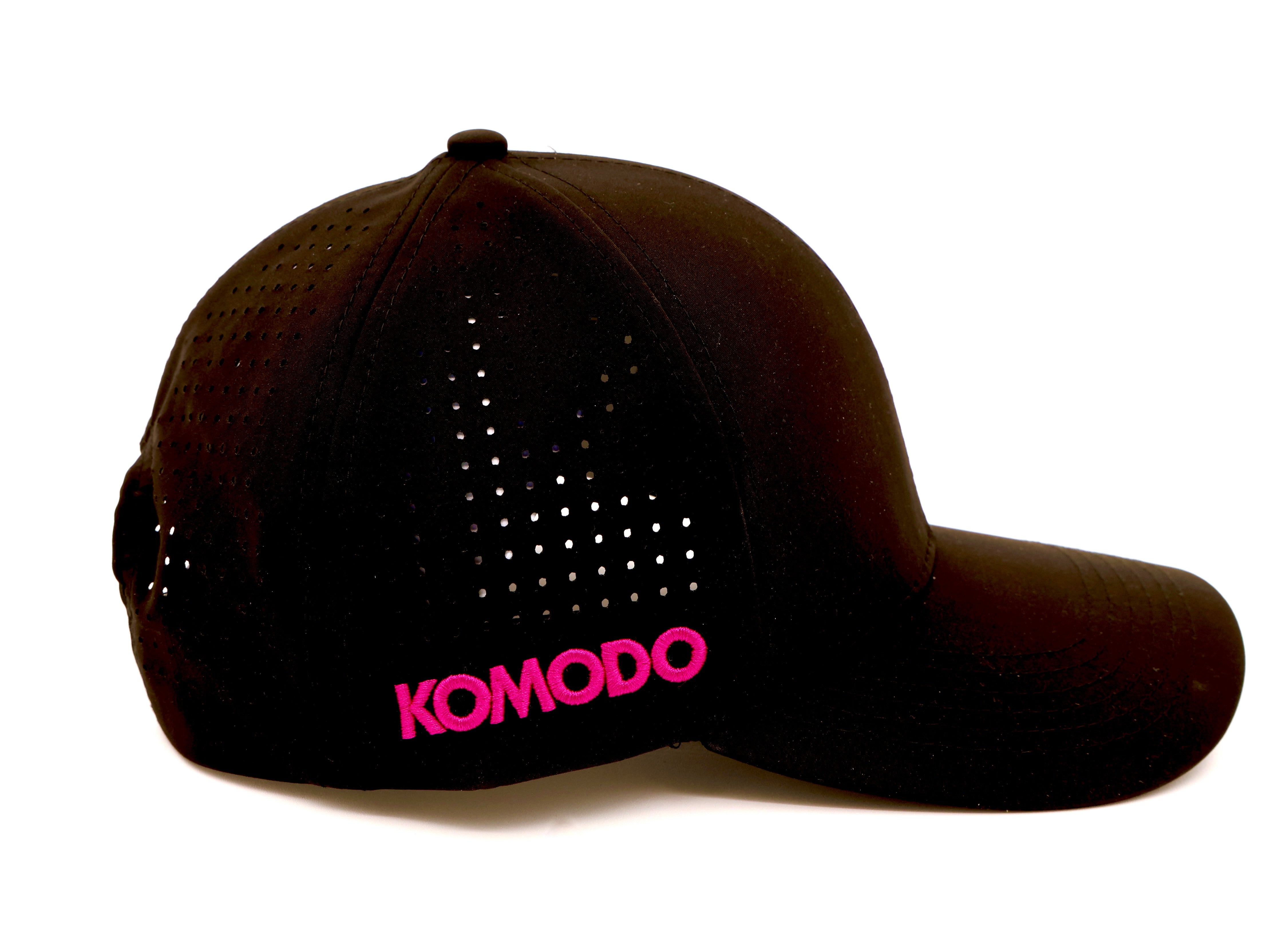 Komodo Hydro Hut
