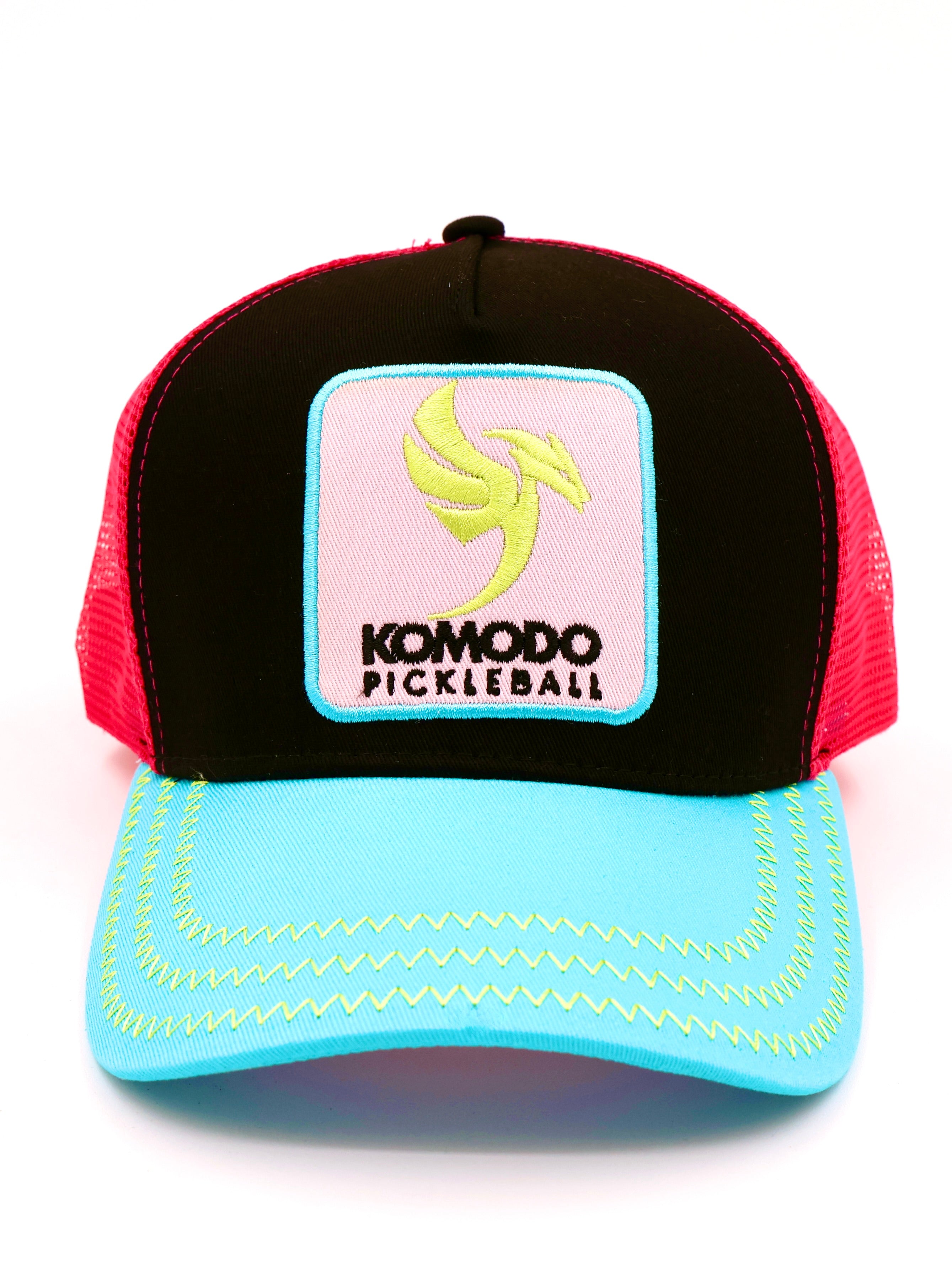Komodo Hydro Hut