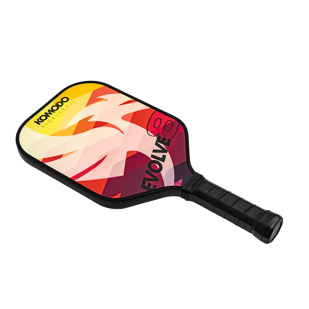 Komodo Pickleball Paddle Evolve 8