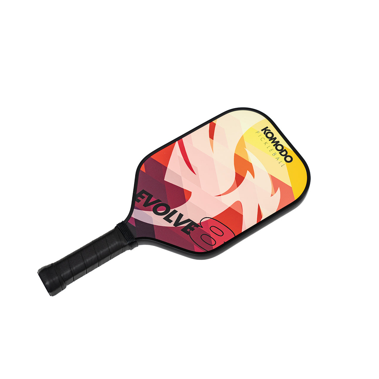 Komodo Pickleball Paddle Evolve 8