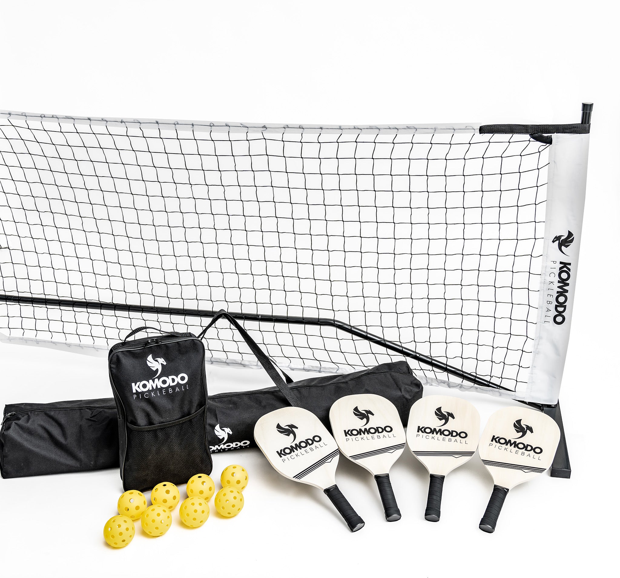 Komodo Pickleball Set