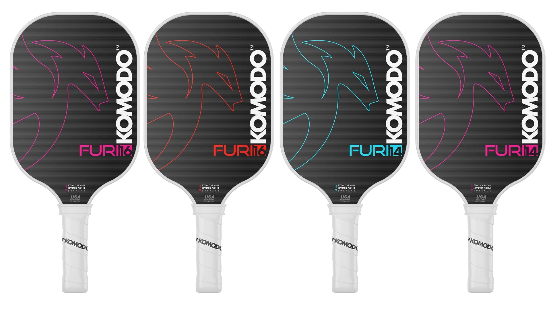 Paddles