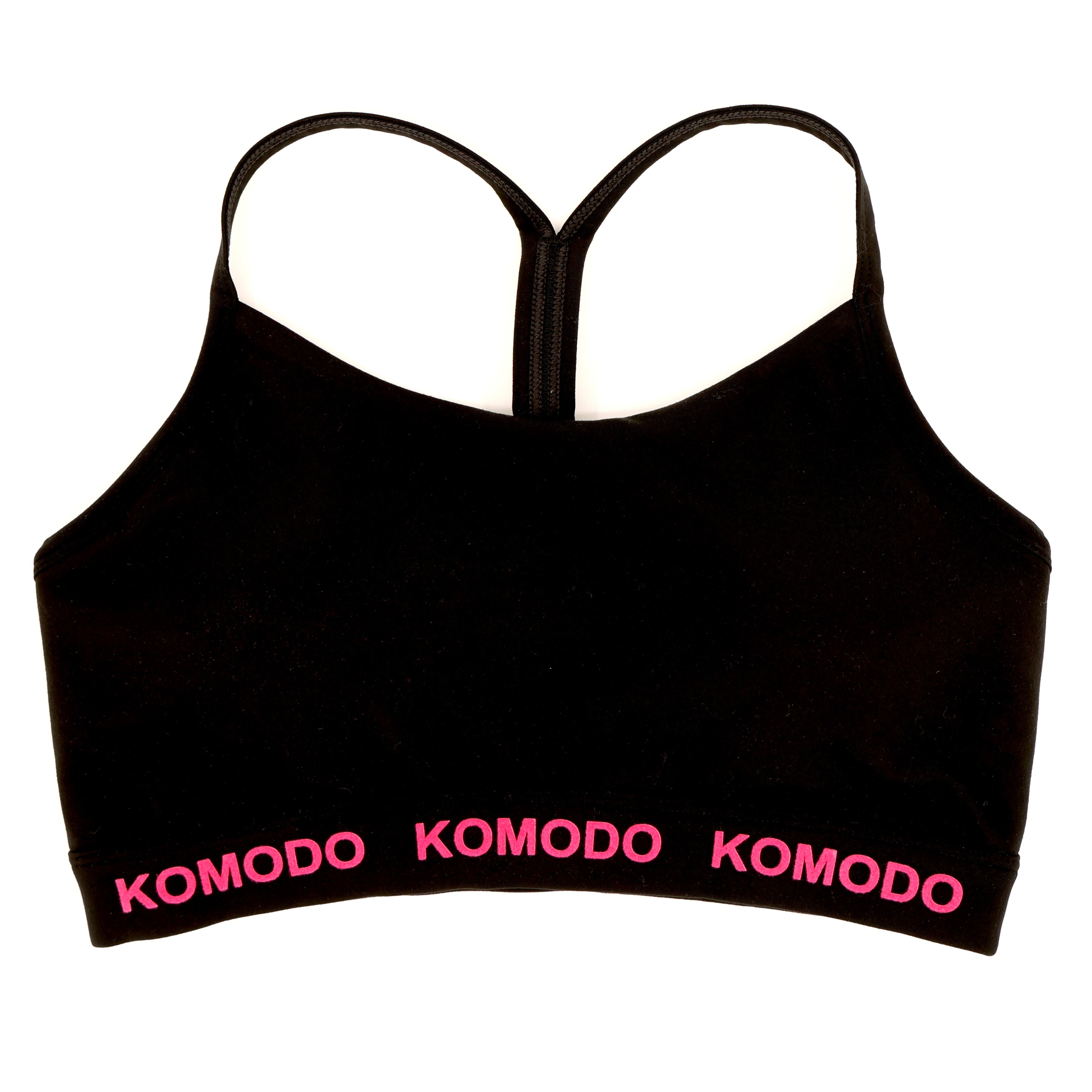 Women's Pro Bra Top