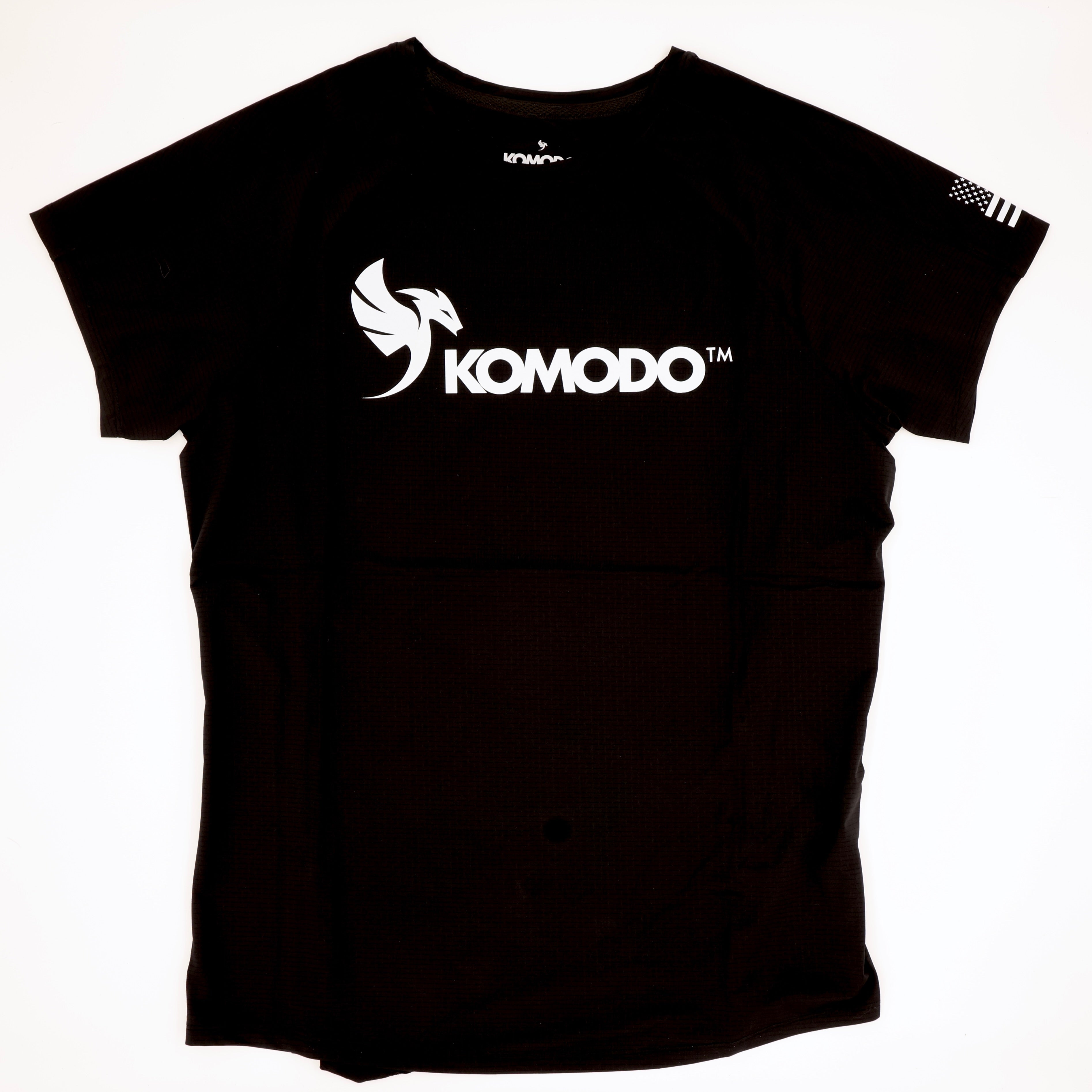 Mens Pro SS Tee
