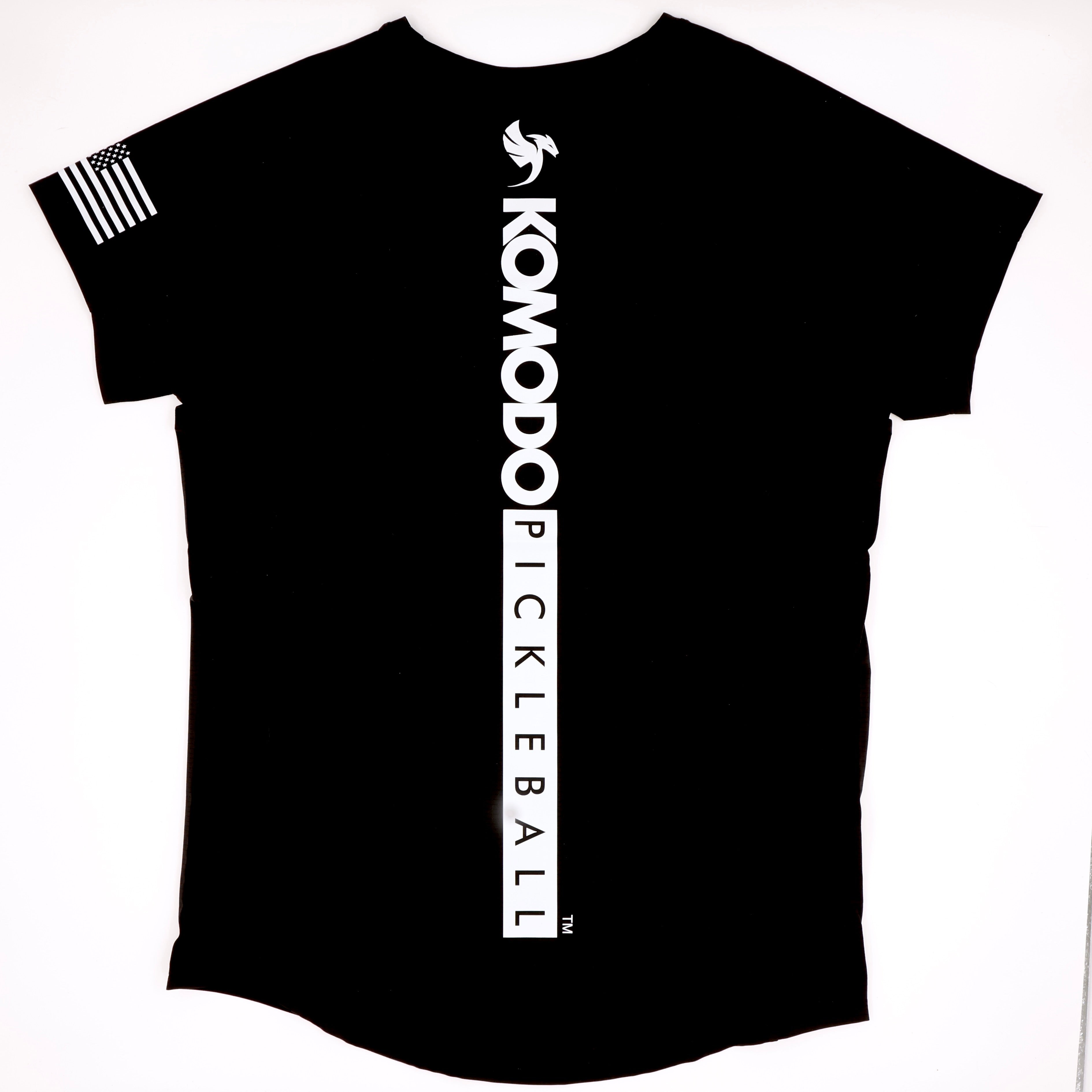 Mens Pro SS Tee