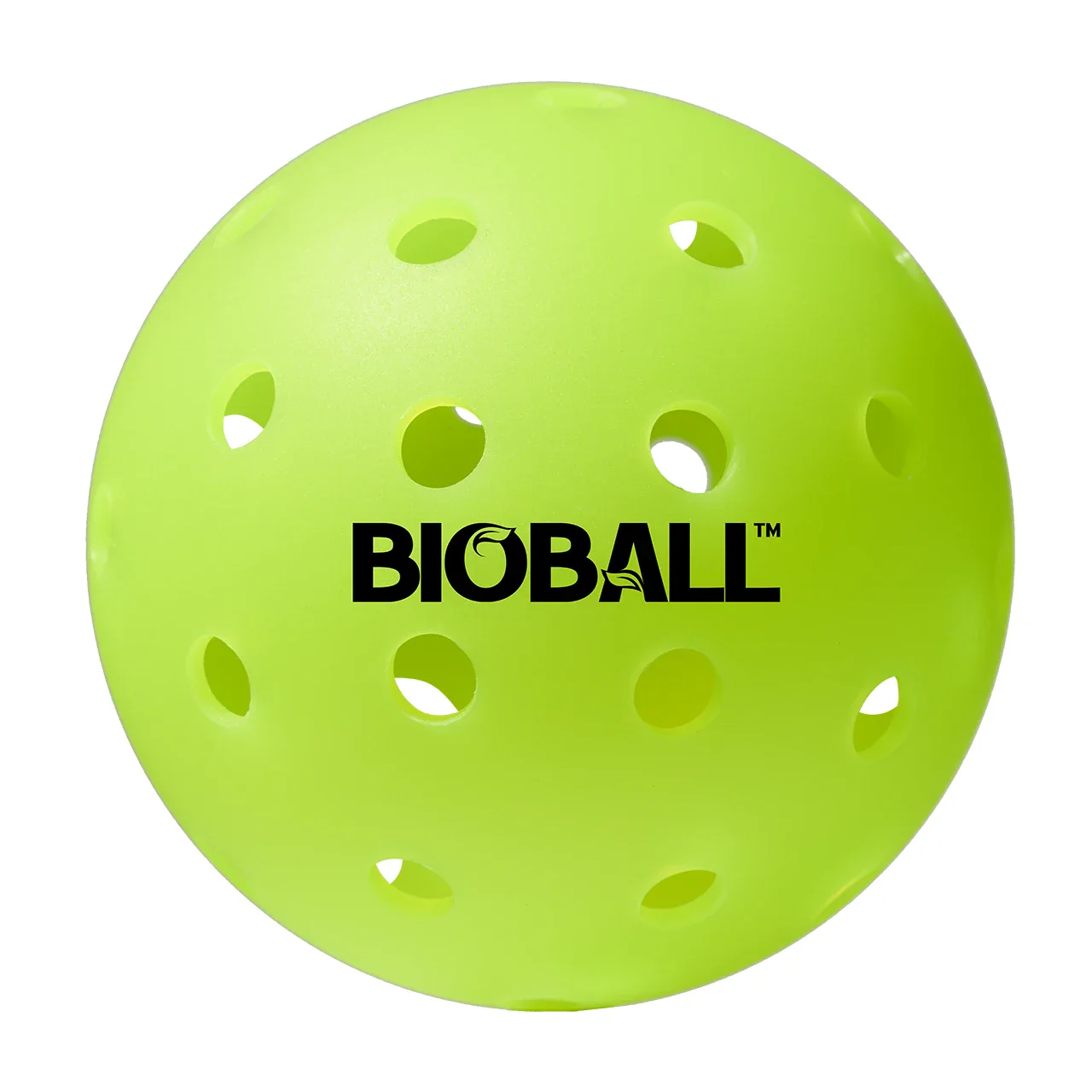 Katana - Kevlar® Pro (Gen 3) + Free BioBall™ Pickleballs (4-Pack)