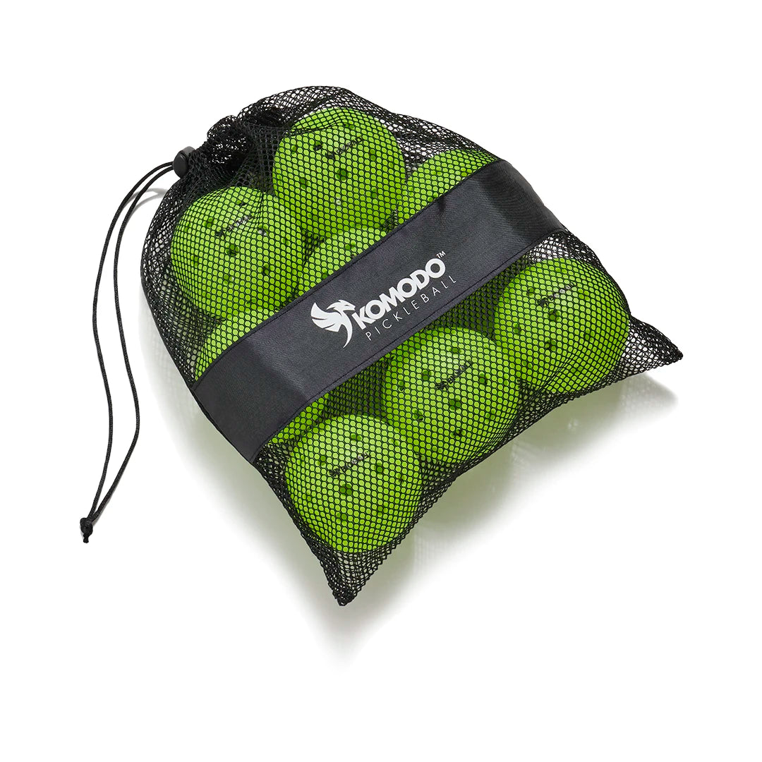 BioBall™ Pickleballs