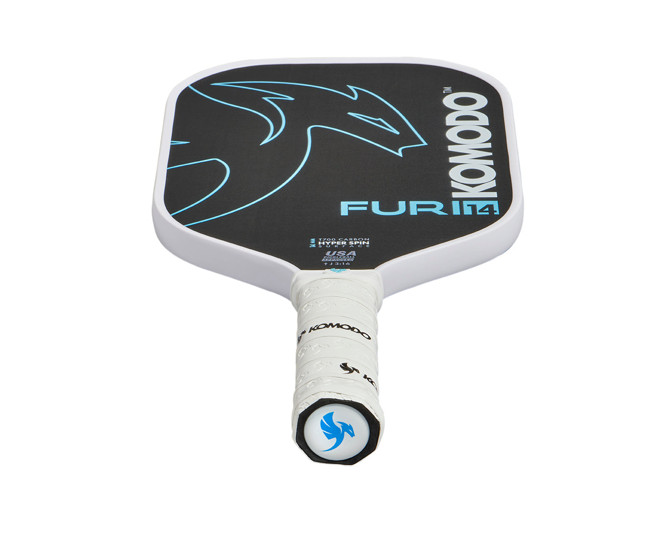 Furi Gen 3 + BioBall™ (4-Pack)