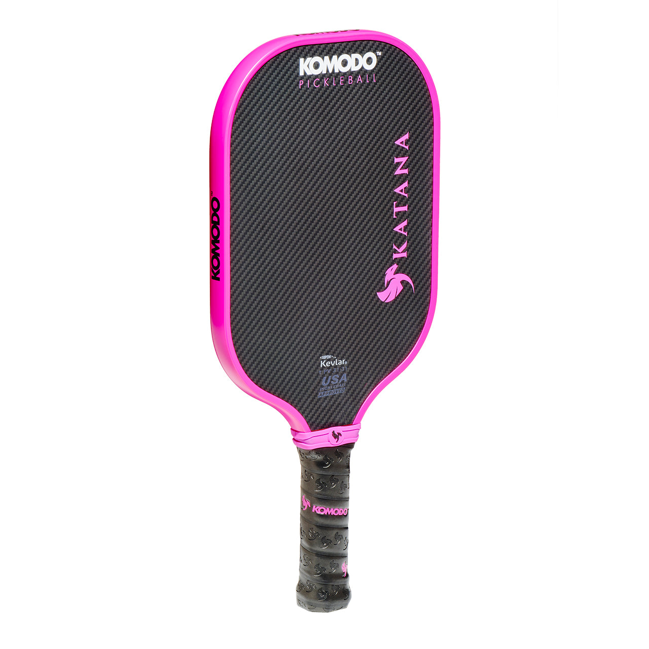 Katana - Pink Kevlar® Pro (Gen 3 Box Set)