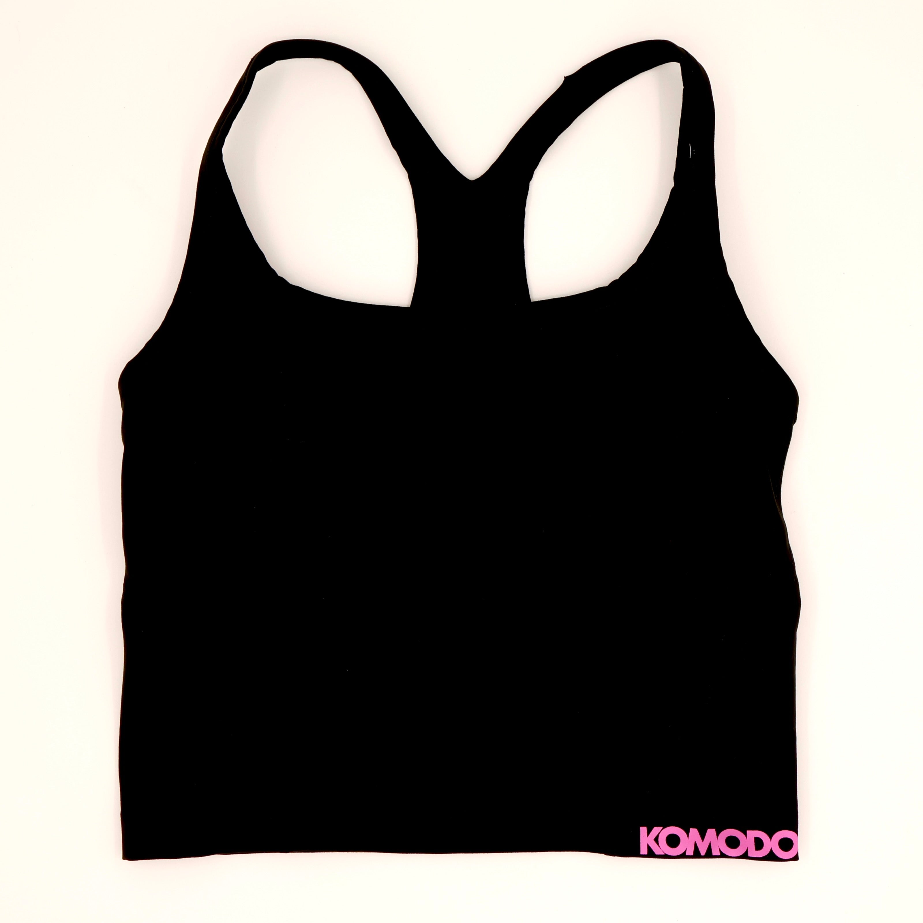 Women's Pro Racer Back Tank