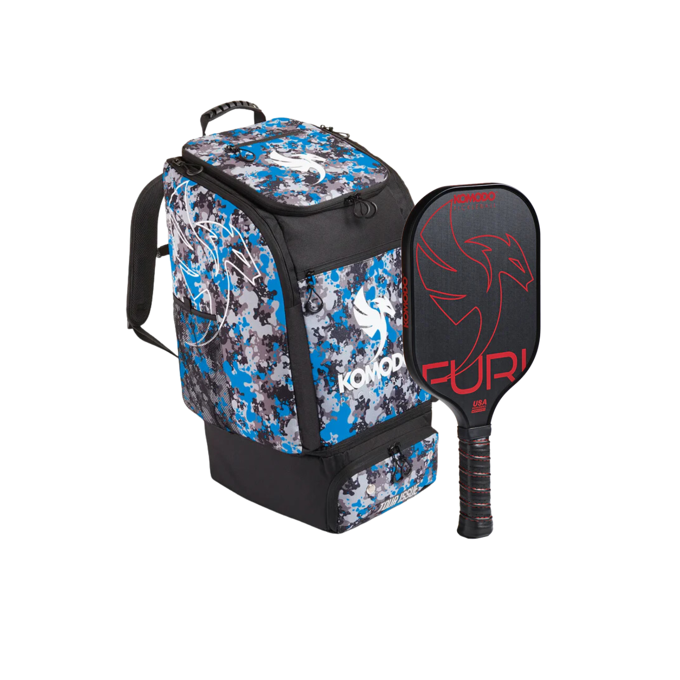 Furi 16 MM & Pro Series Tour Bag (Extra $20 Off Marked Down Products)