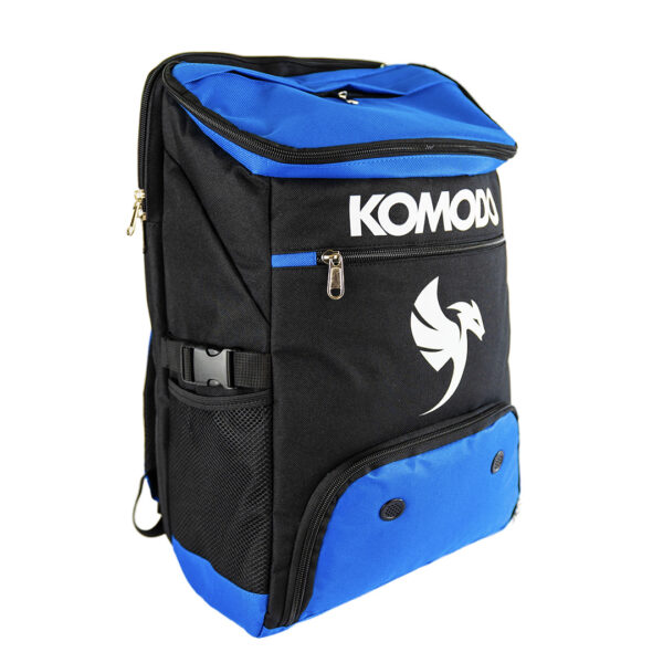 Komodo Blue Pickleball Bag